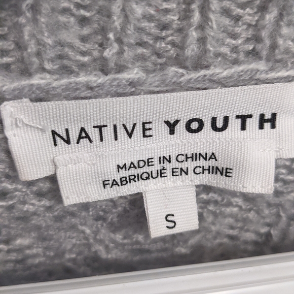 ASOS knit sweater - Picture 3 of 5